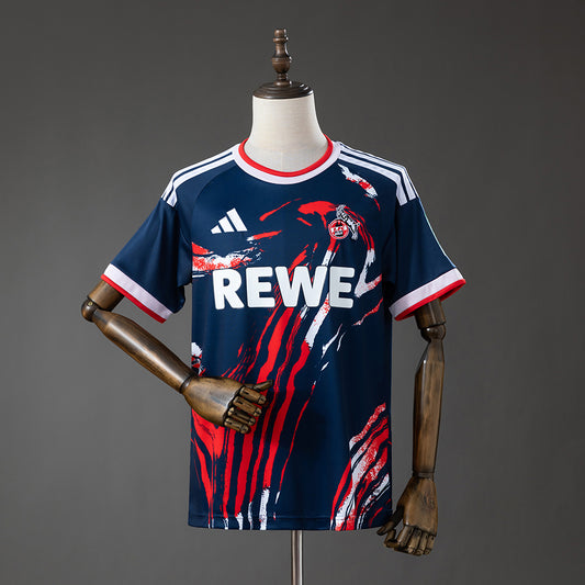 Köln 26/27 Away