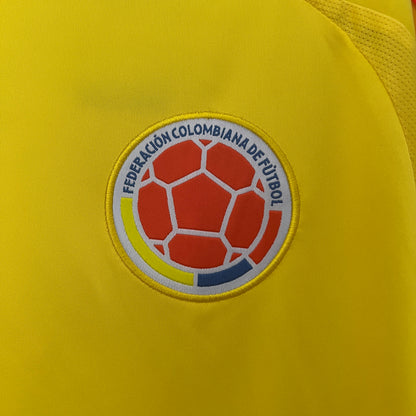 2024 Colombia Home