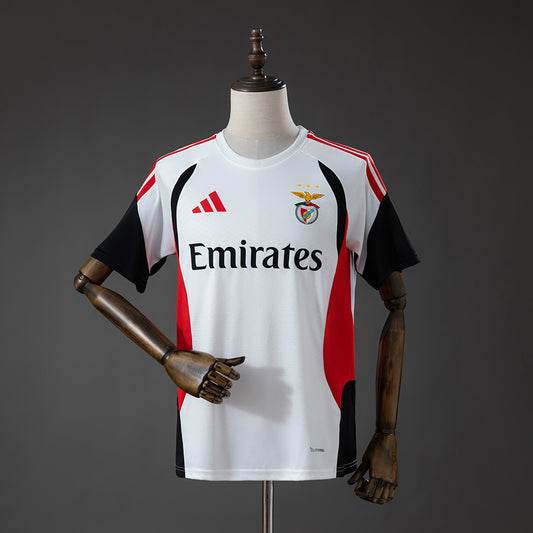 Benfica 26/27 Training