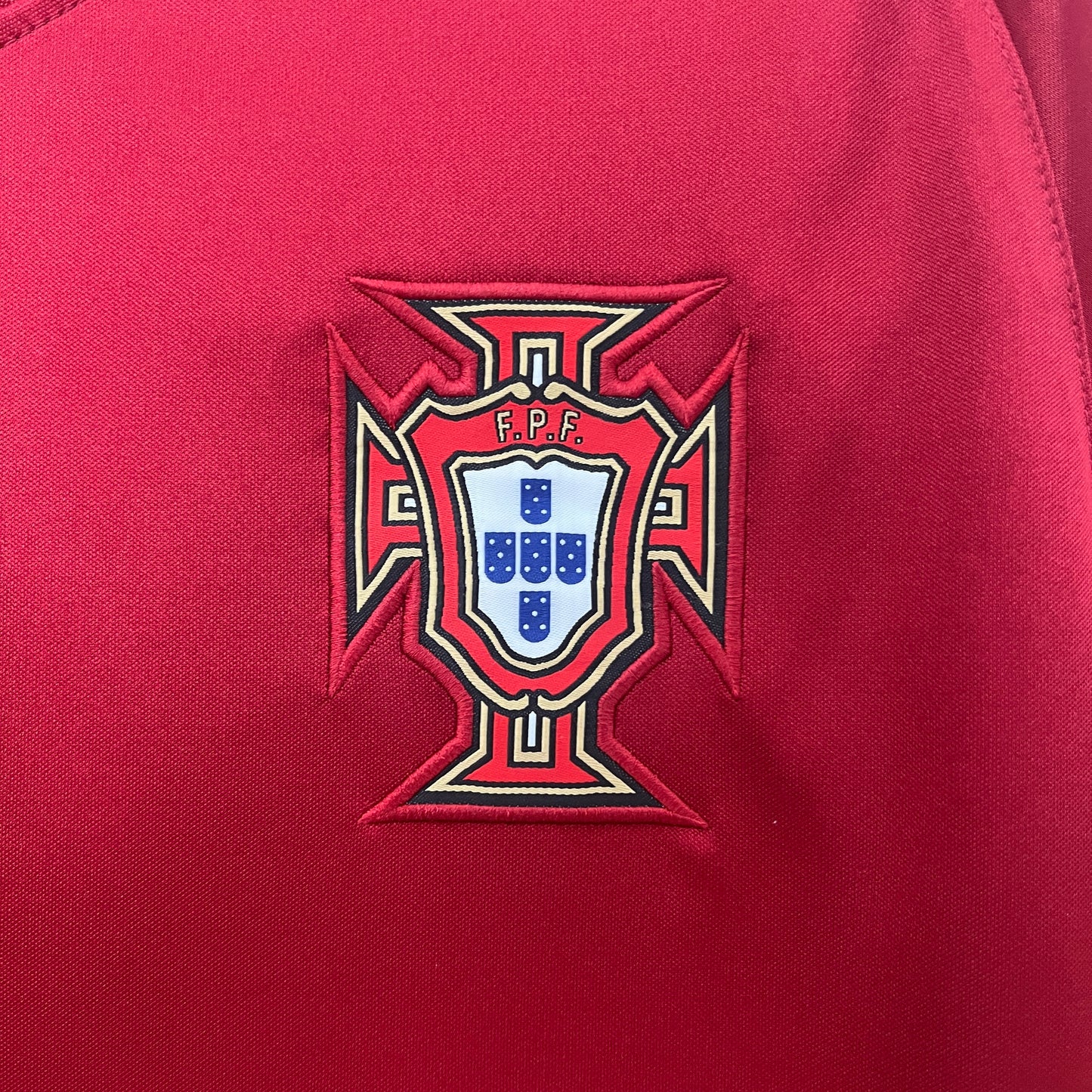 Retro Portugal 97/98 Home