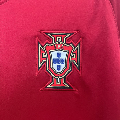 Retro Portugal 97/98 Home