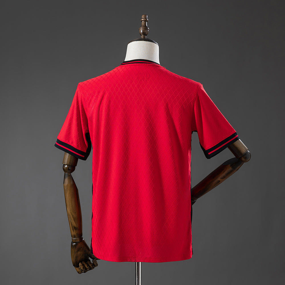 Flamengo 26/27 Special Edition Red