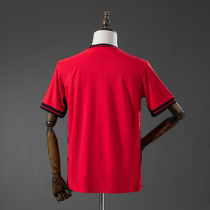 Flamengo 26/27 Special Edition Red
