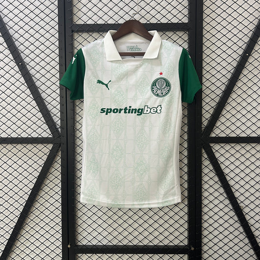 25/26 Women Palmeiras Away