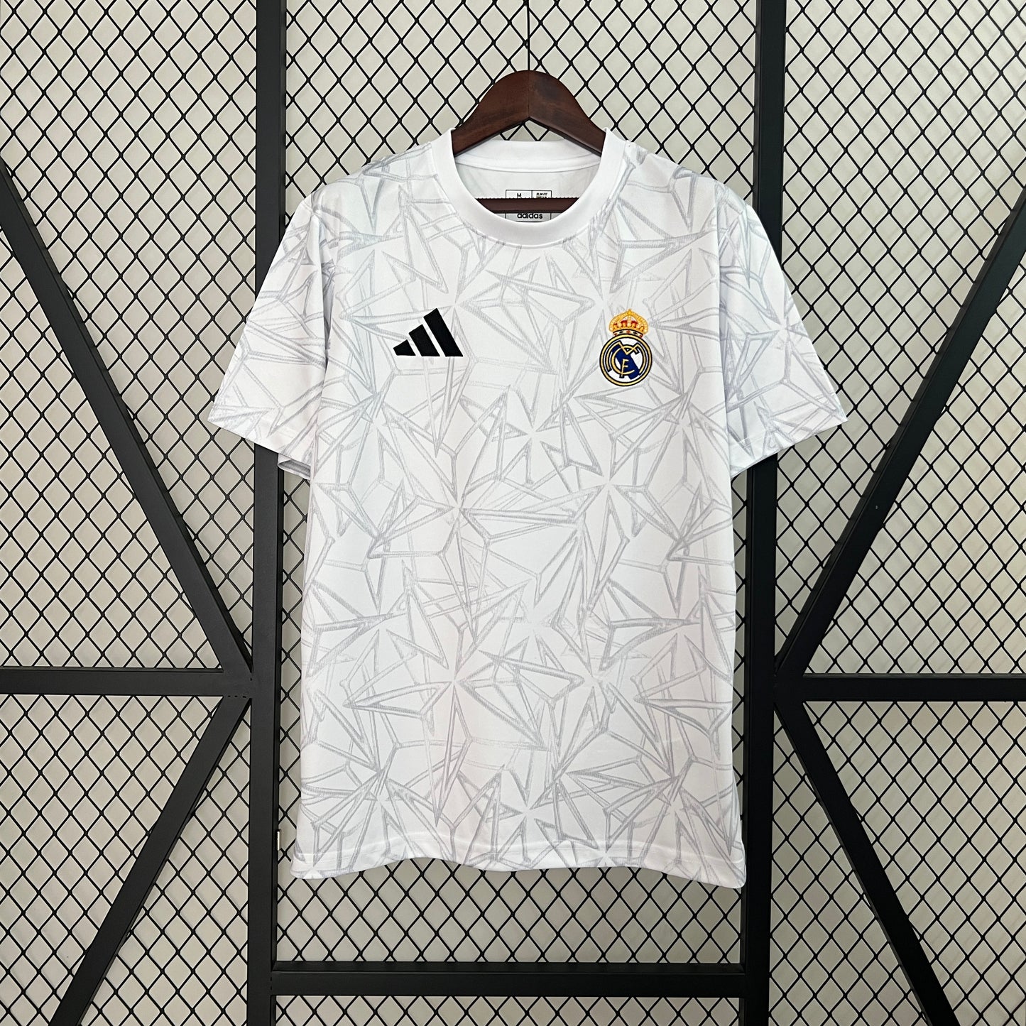 24/25 Real Madrid Pre-match Suit