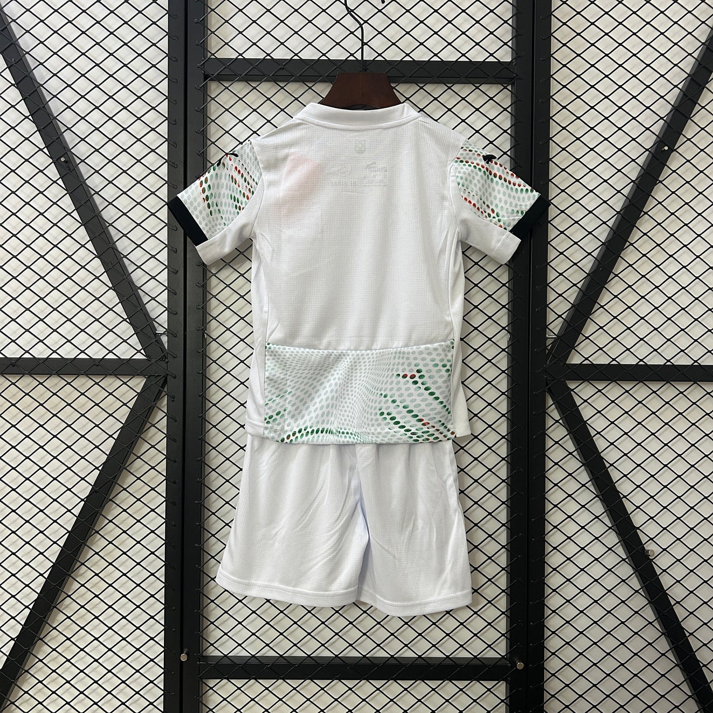 2025 kids Portugal 2024 away