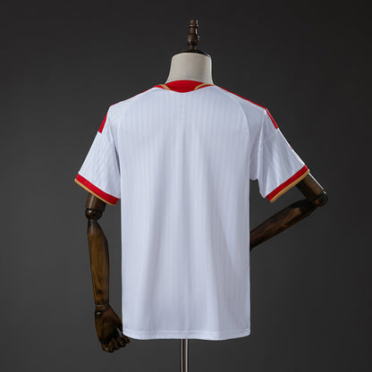Sevilla 26/27 Home