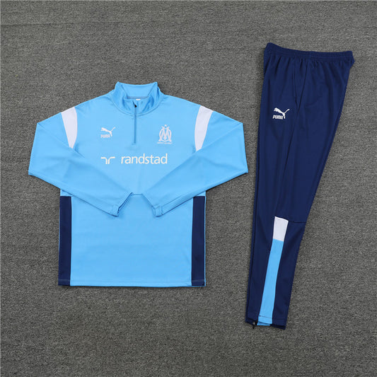 Olympique de Marseille Tracksuit