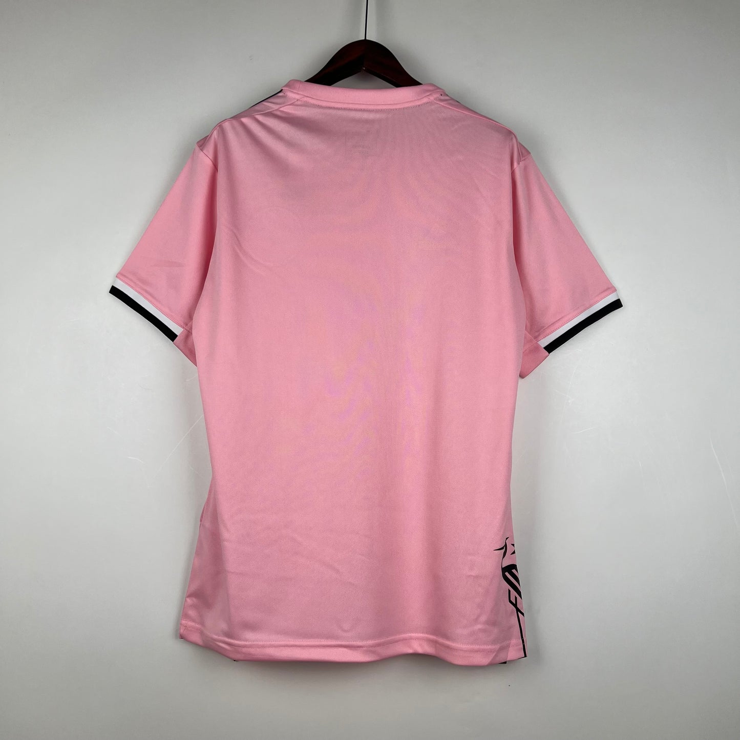 23/24 Miami Pink