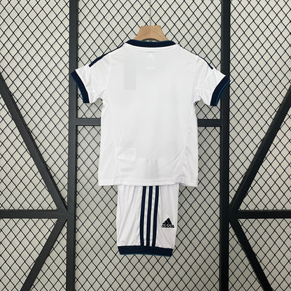 kids Real Madrid12/13 home