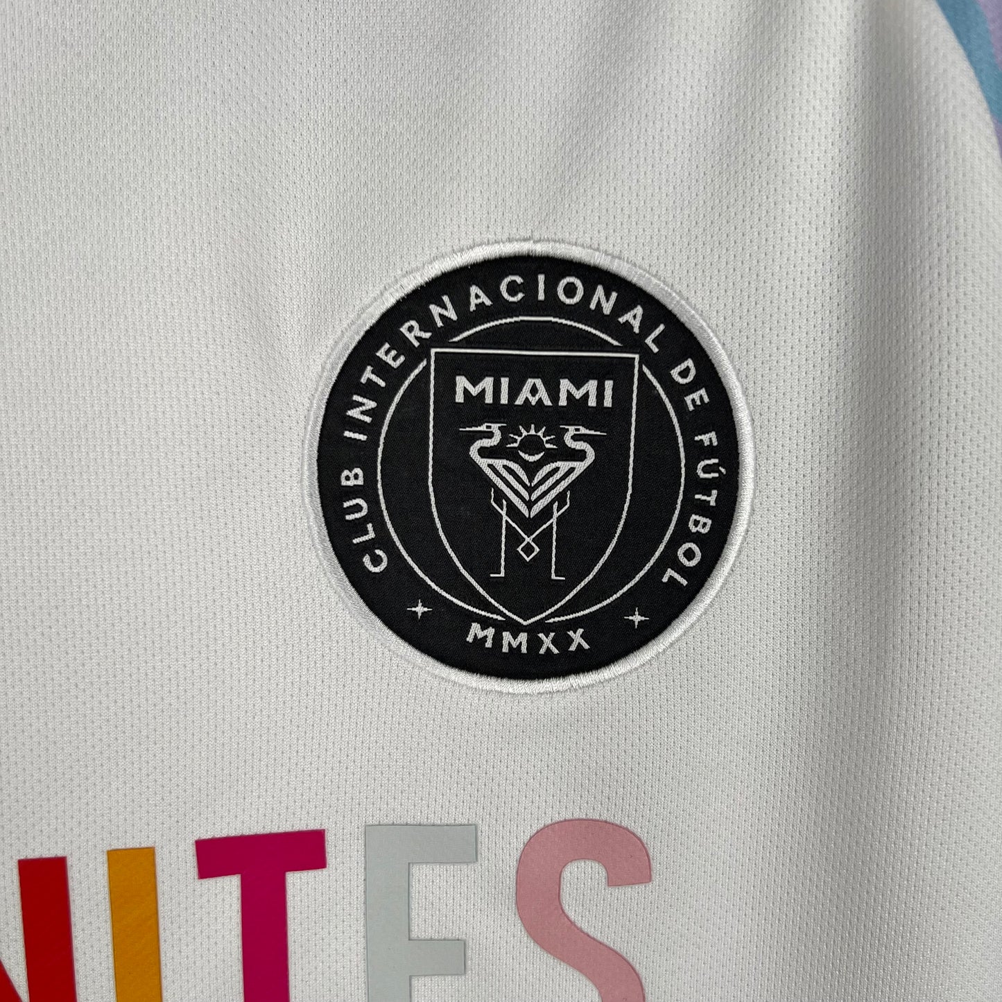 23/24 Miami Training Jersey