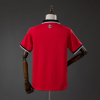 Sevilla 26/27 Away