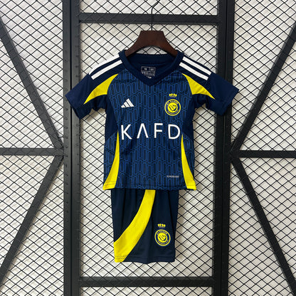 24/25 kids Riyadh Victory Away