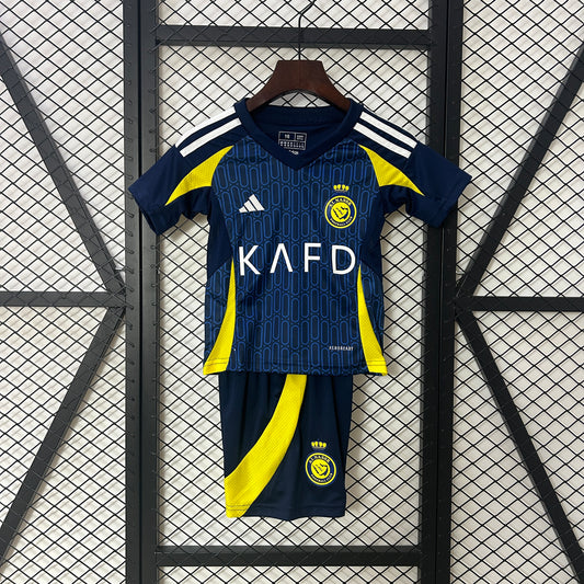 24/25 kids Riyadh Victory Away