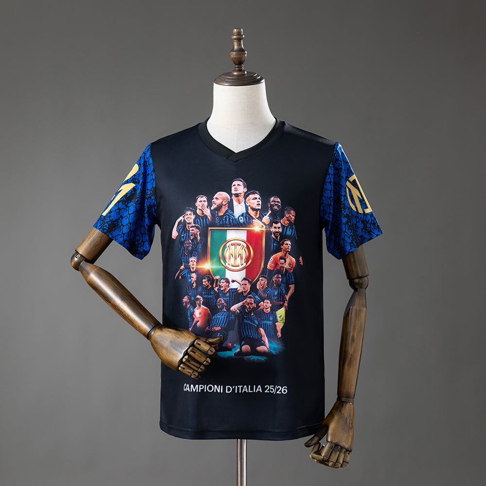 Inter Milan 26/27 Special Edition