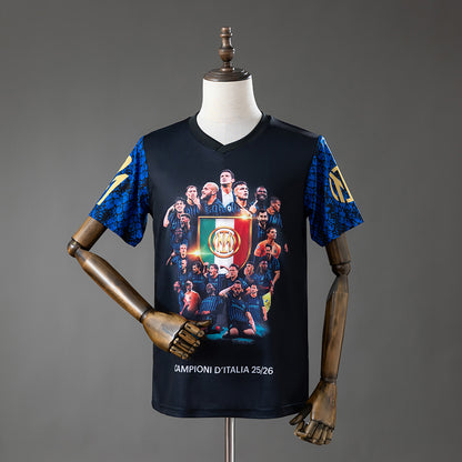 Inter Milan 26/27 Special Edition