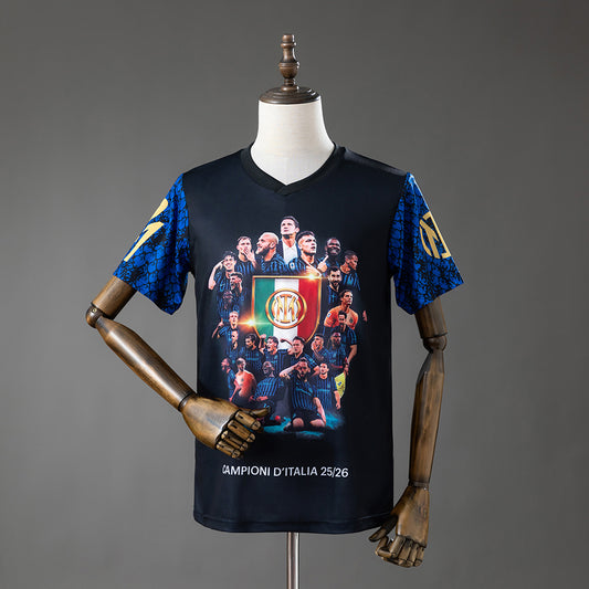 Inter Milan 26/27 Special Edition