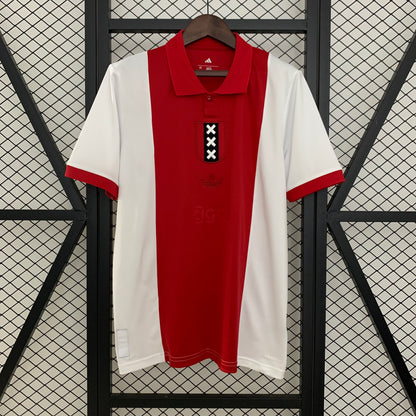 25/26 Ajax Commemorative Edition