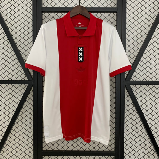 25/26 Ajax Commemorative Edition