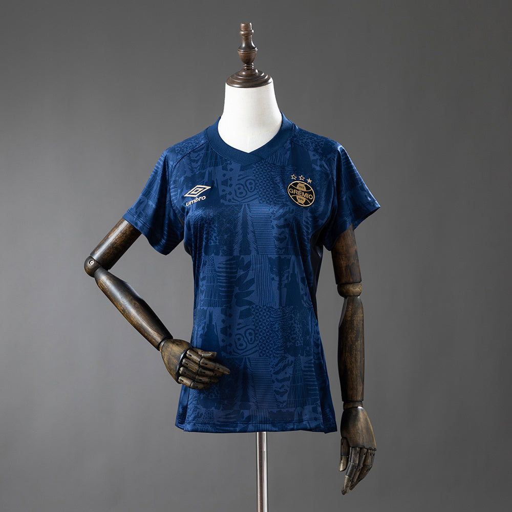 Gremio 25/26 Third Away Women's Jersey