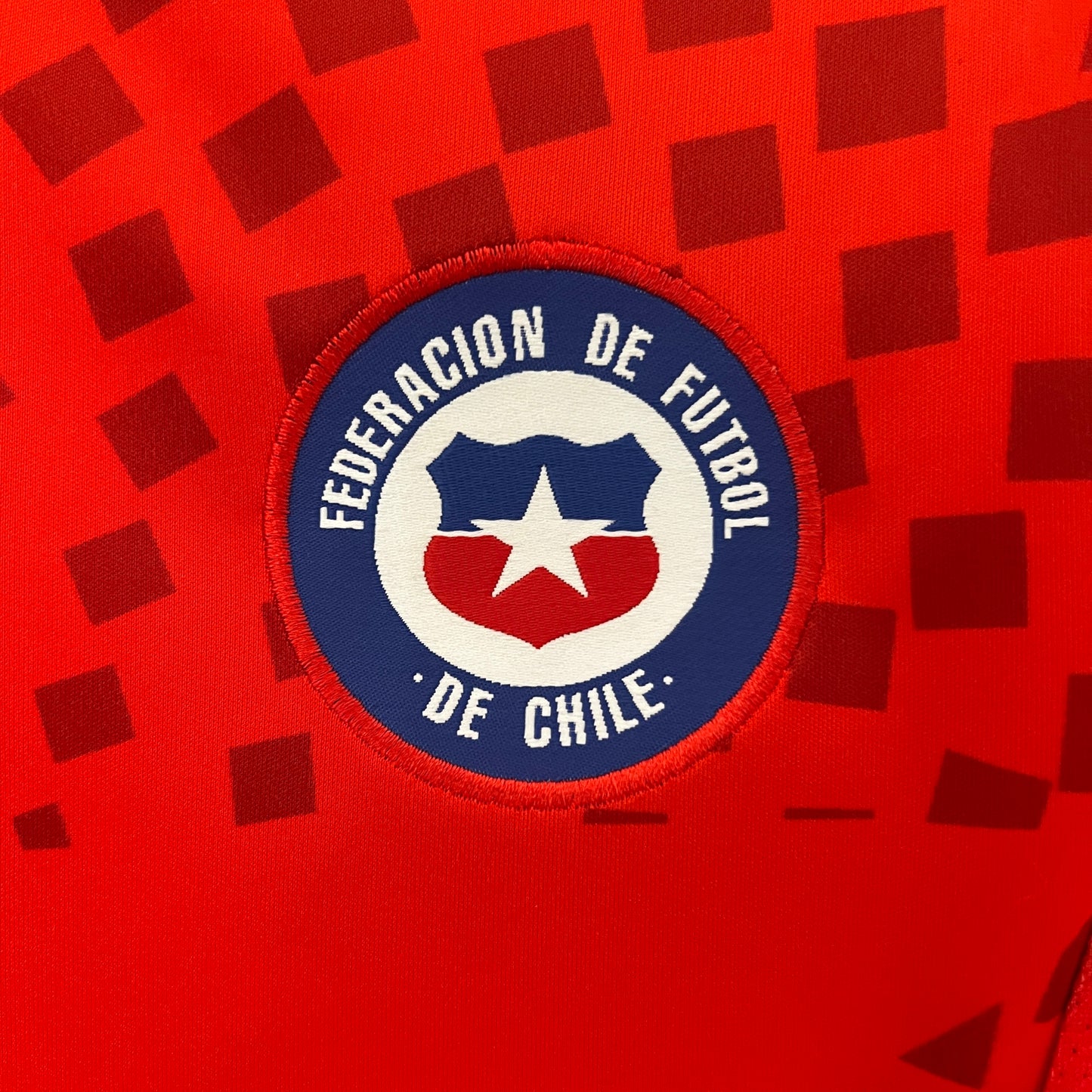 2024 Women Chile Home