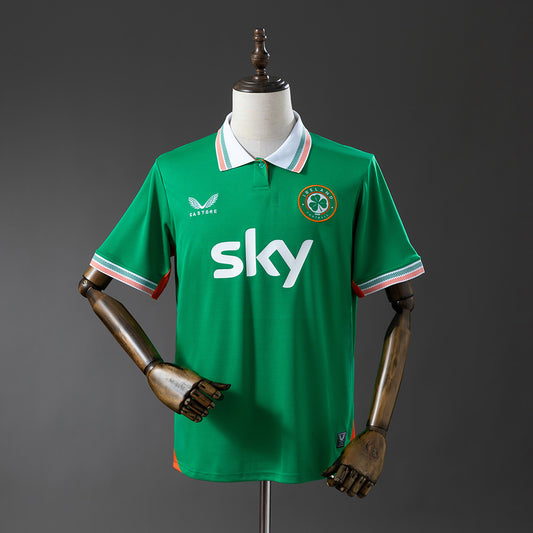 Ireland 25/26 Home Jersey