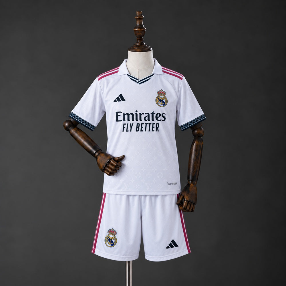 Real Madrid 26/27 Special Edition Kids Kit