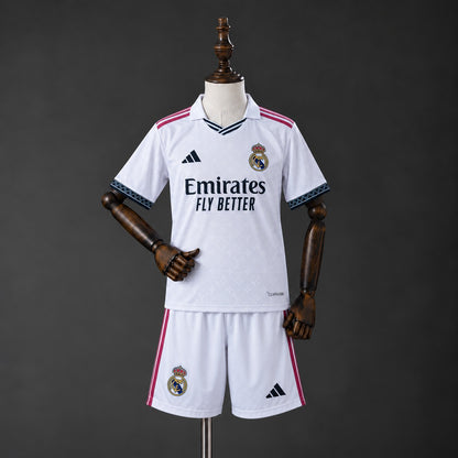 Real Madrid 26/27 Special Edition Kids Kit