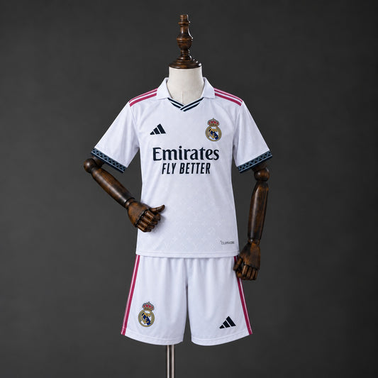 Real Madrid 26/27 Special Edition Kids Kit