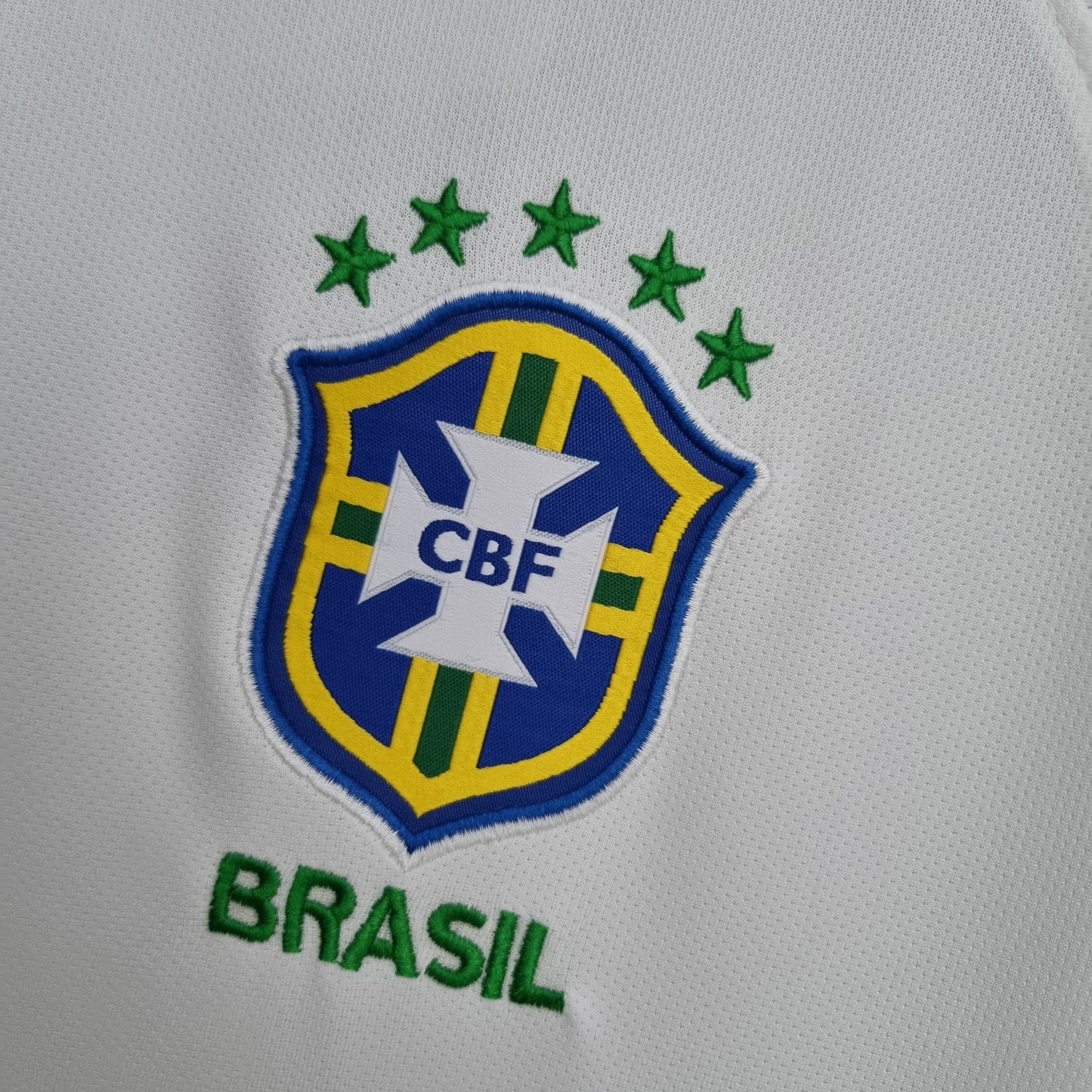 2019 Brazil away