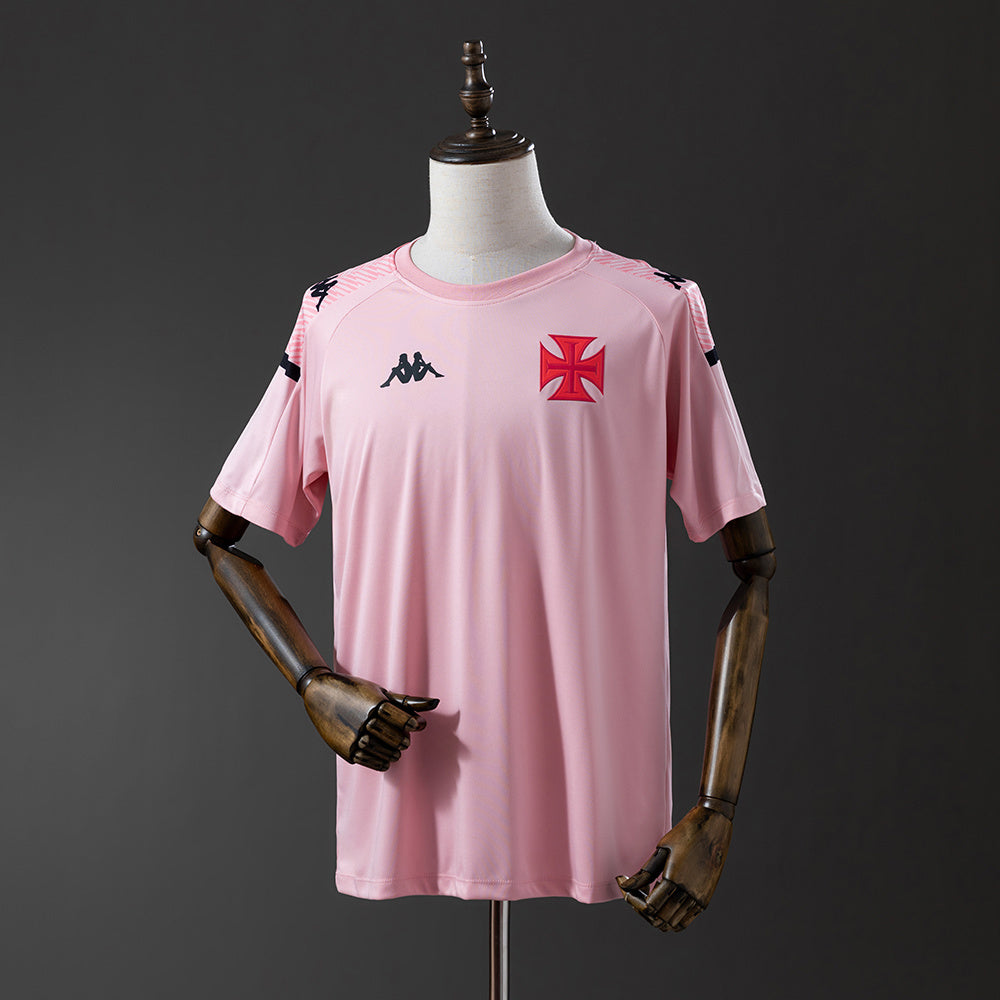 Vasco da Gama 24/25 Pink Jersey