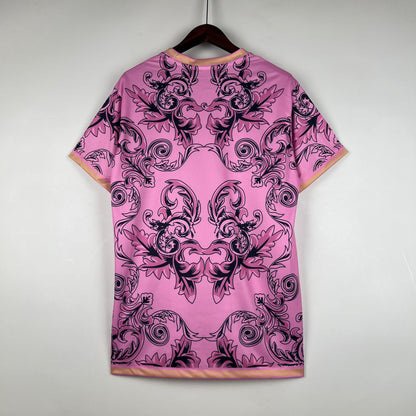 23/24 Italy Special Edition Pink