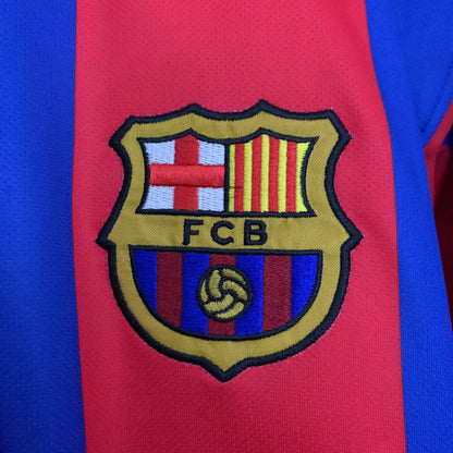 Retro FCB 04/05 Home
