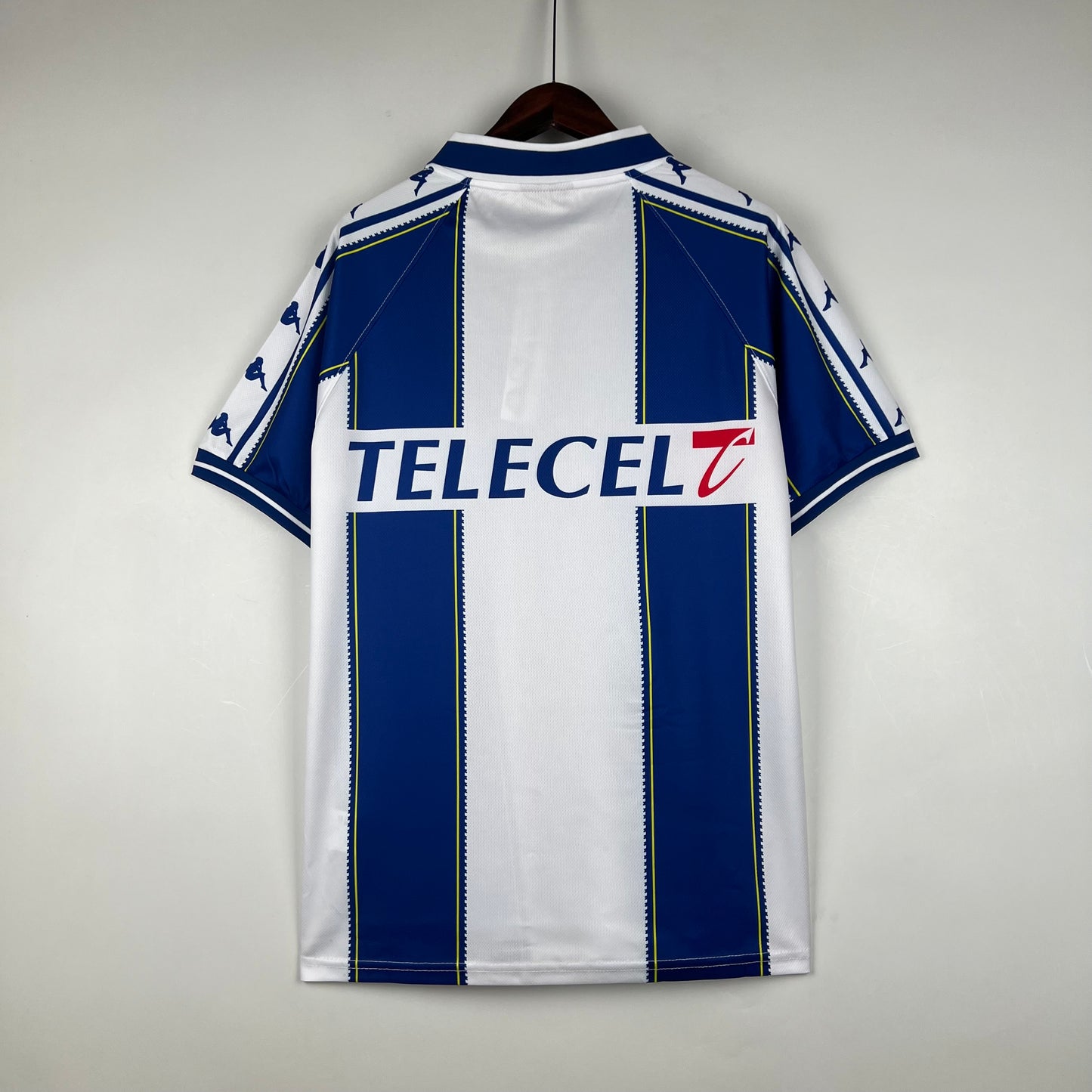 Retro Porto 97/99 Home