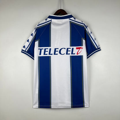Retro Porto 97/99 Home
