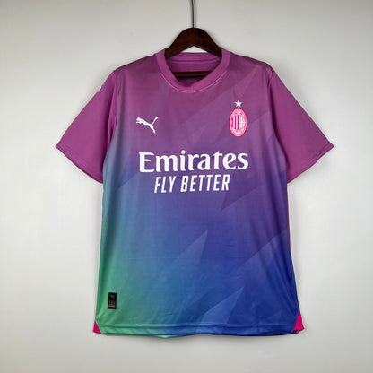 23/24 AC Milan third away