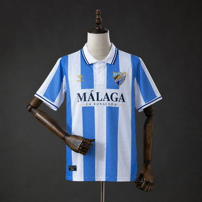 Malaga 26/27 Home Special Edition