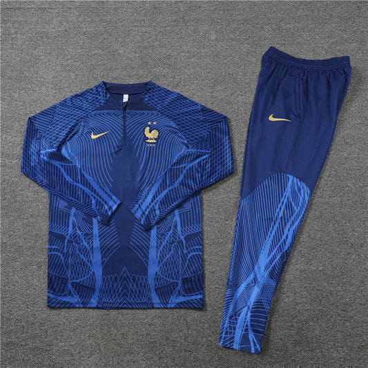 France Tracksuit