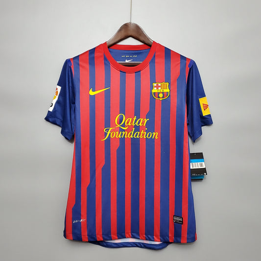Retro FCB 11/12 home