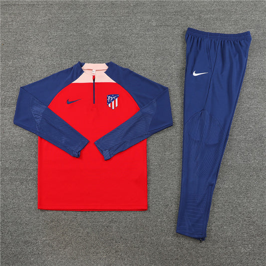 Atletico de Madrid Tracksuit