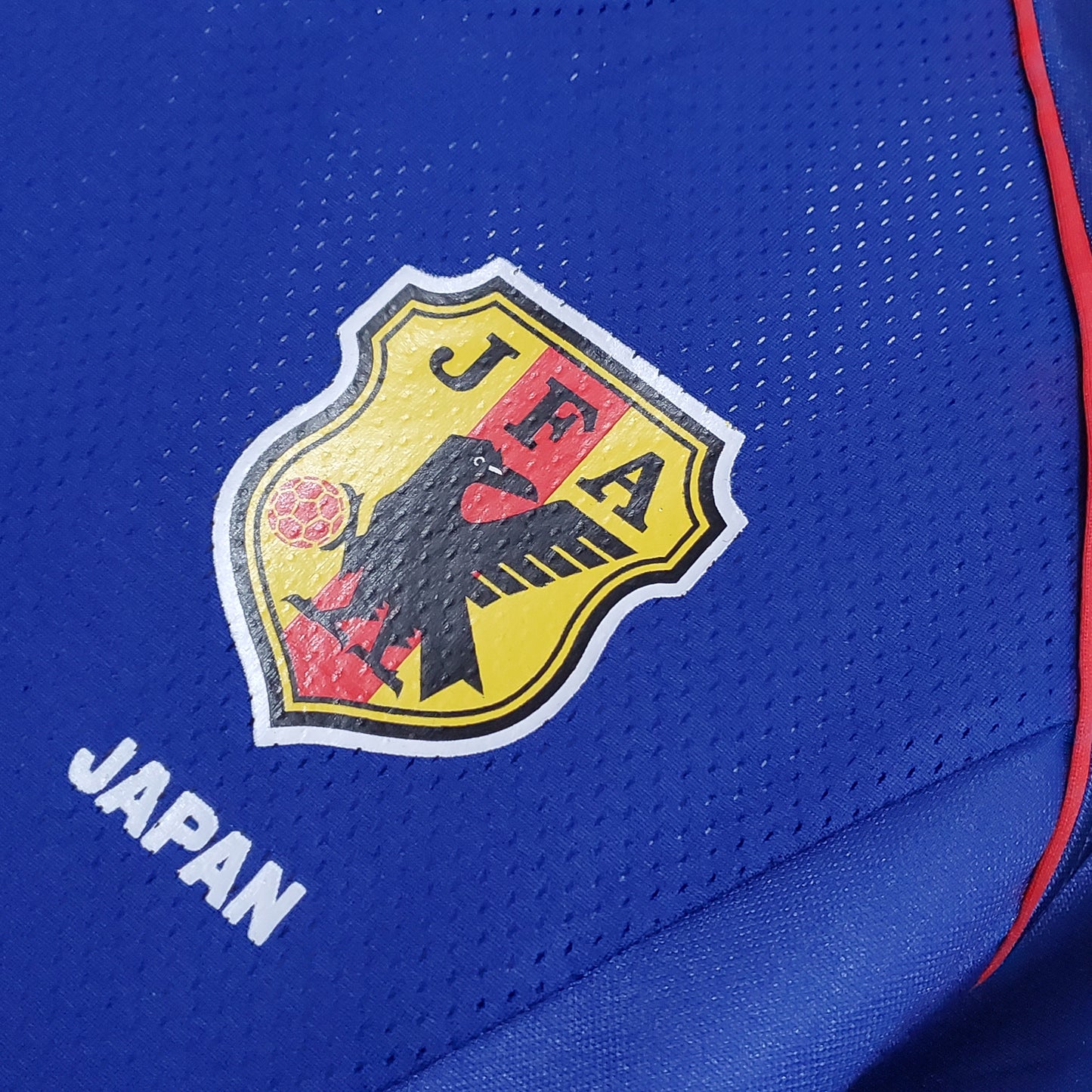 Retro Japan 2002 home