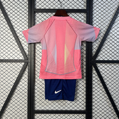 25/26 kids FCB Special Edition