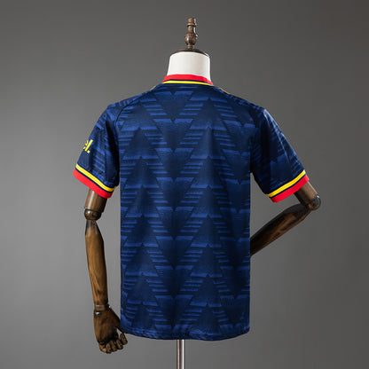 Arsenal 26/27 Away Jersey