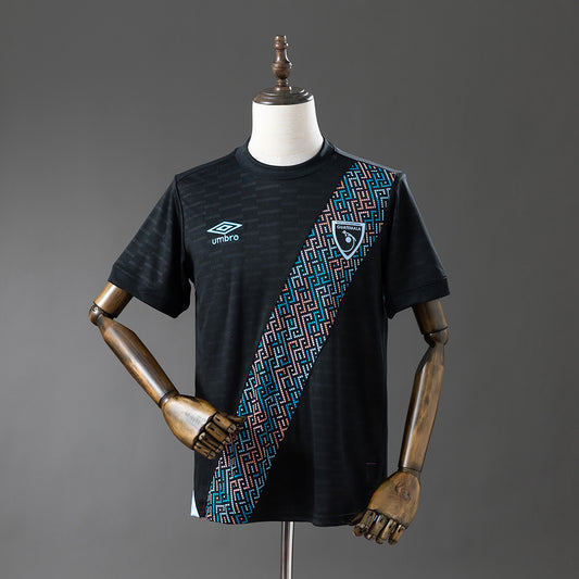 Guatemala 2026 Third Away