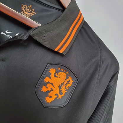2020 Netherlands away