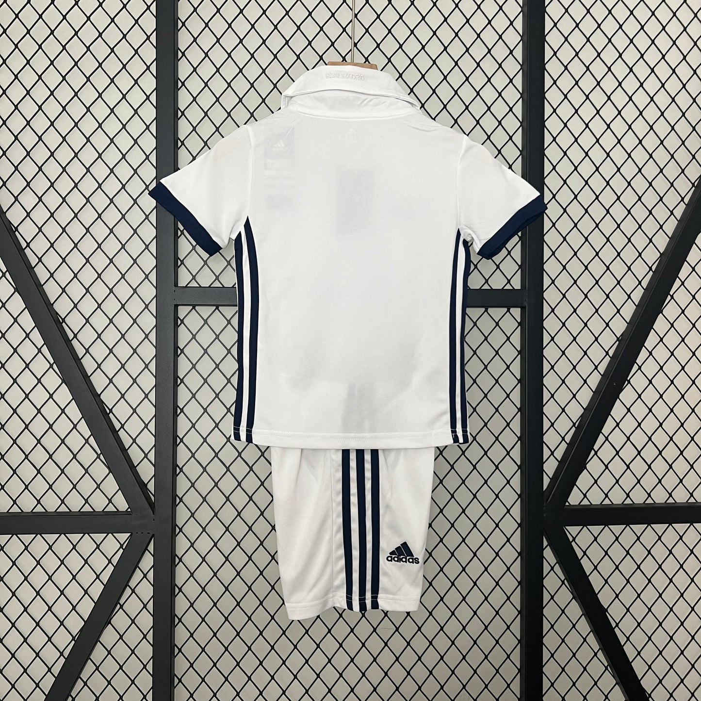 kids Real Madrid 16/17 home