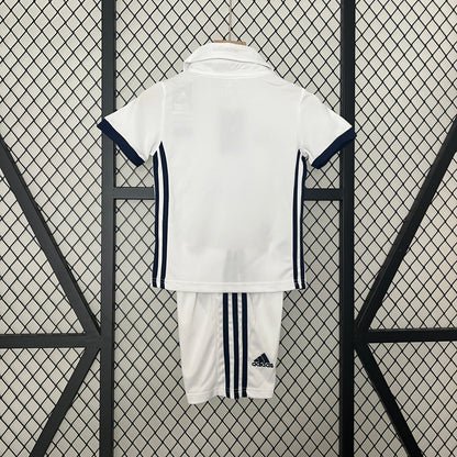 kids Real Madrid 16/17 home