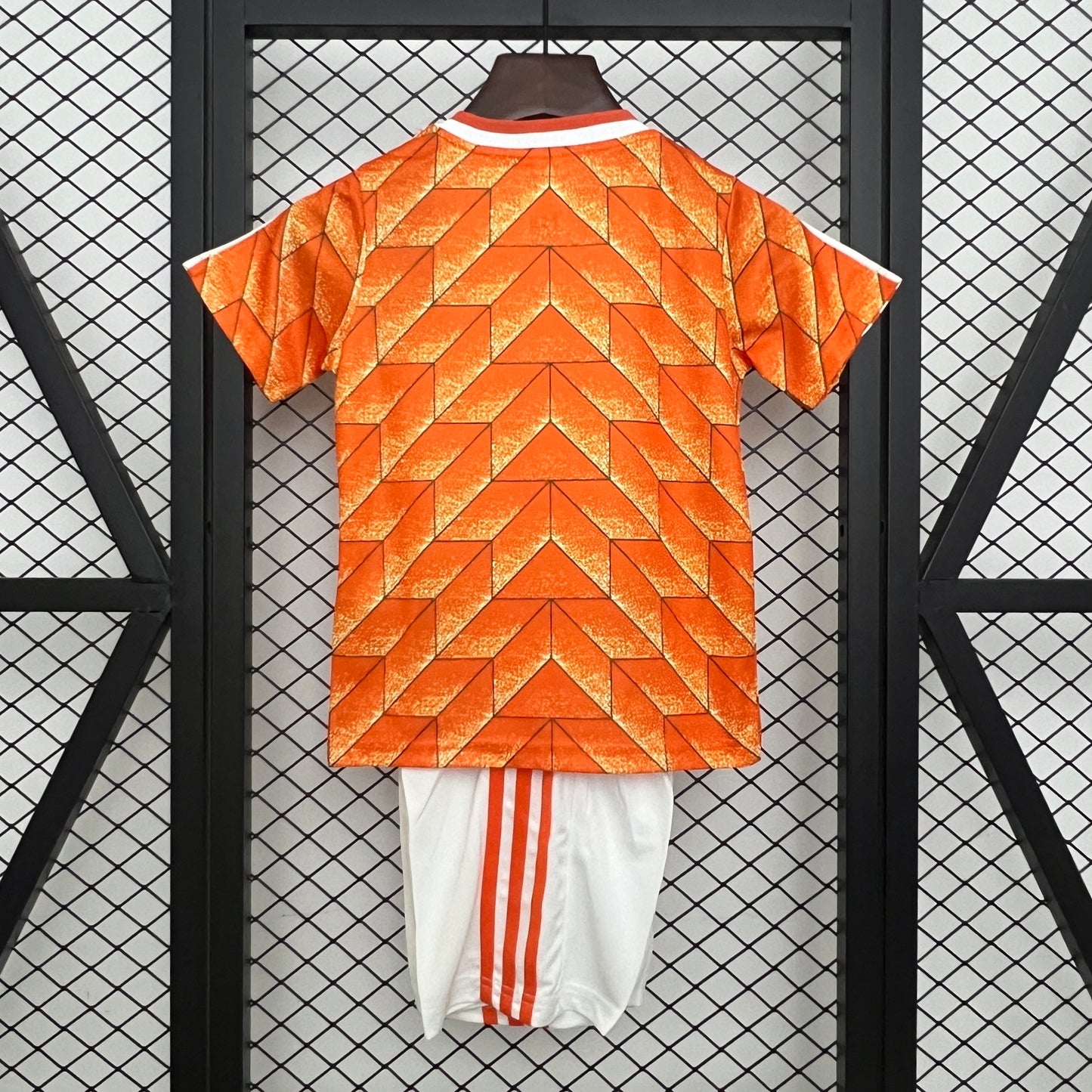kids Netherlands 1988 home
