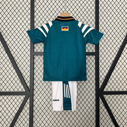 kids Germany 1996 home