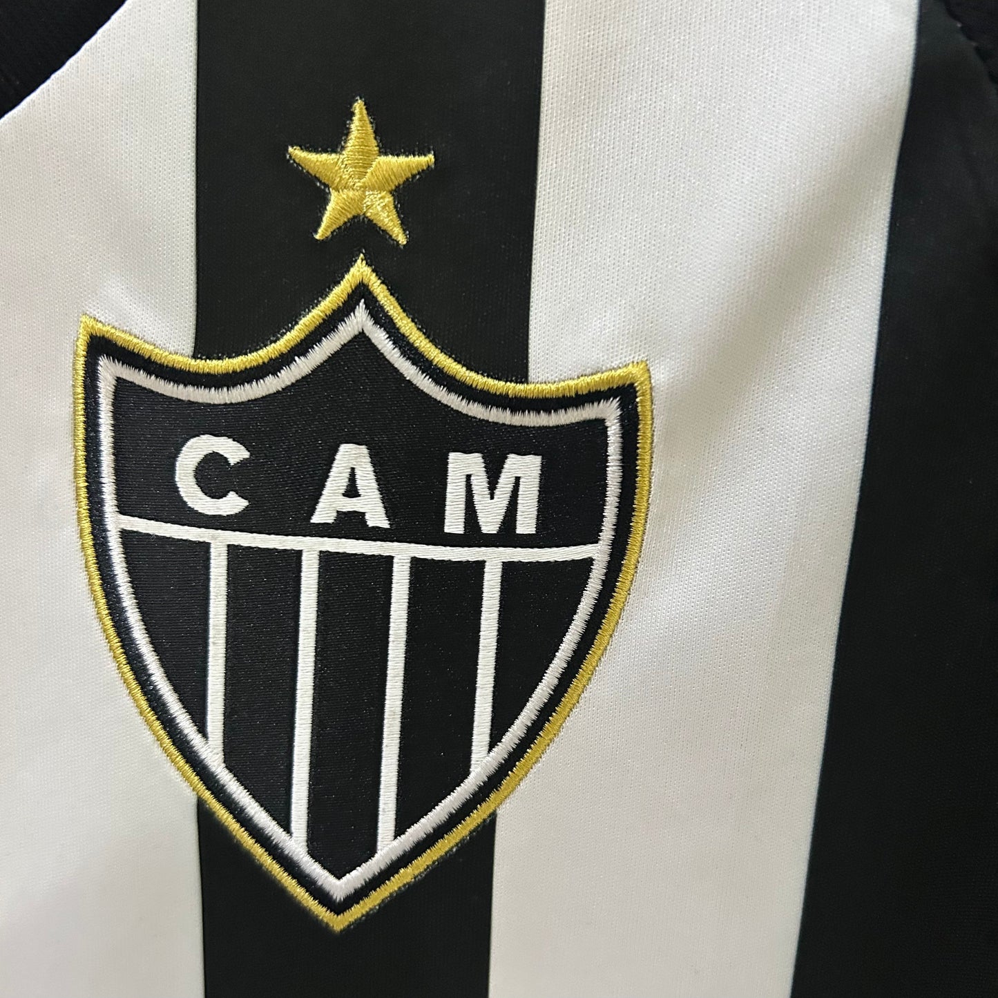 25/26 Women's Atlético Mineiro Home